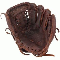 Joe 10 inch Youth Joe Jr Baseball Glove (Right Handed Throw) : Shoeless Joe Gloves give a p